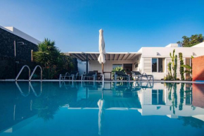 Coloradas House.